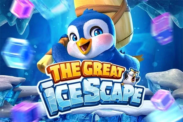 The Great Icescape